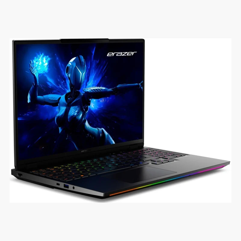Medion Erazer Beast 16 X1 Ultimate RTX 5070 Ti (2025)