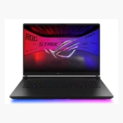 Asus ROG Strix SCAR 18 G835 RTX 5080 (2026)