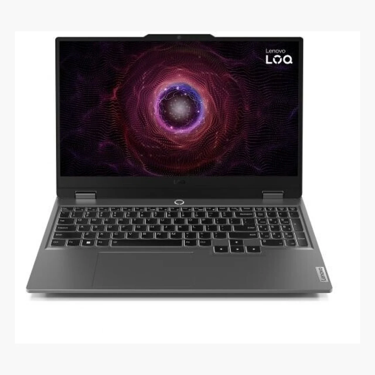 Lenovo LOQ 15 G9 RTX 4050 (2024)