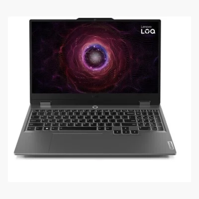 Lenovo LOQ 15 G9 RTX 4050 (2024)