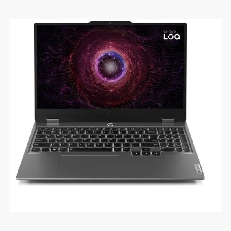 Lenovo LOQ 15 G9 RTX 4050 (2024)