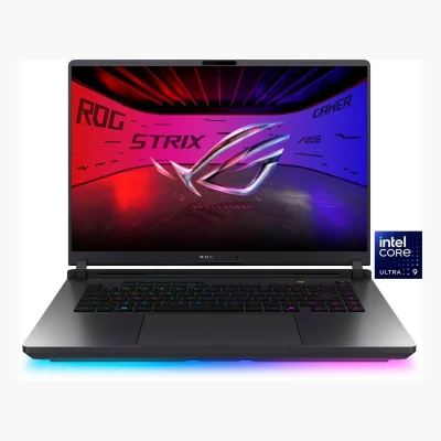 Asus ROG Strix G16 G615 RTX 5080 (2025)