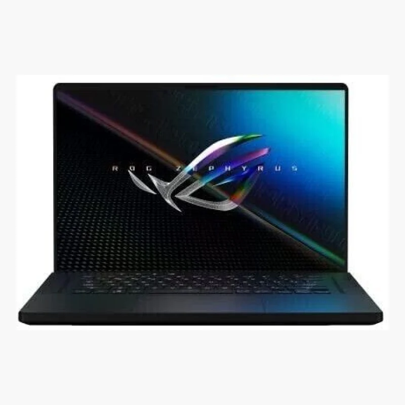 Asus ROG Zephyrus M16 GU603 RTX 3060 (2022)
