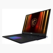 MSI Titan 18 HX AI A2XW RTX 5090 (2025)