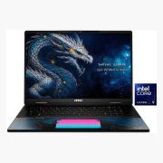 MSI Titan 18 HX Dragon Edition Draco Epic A2WJ RTX 5090 (2026)