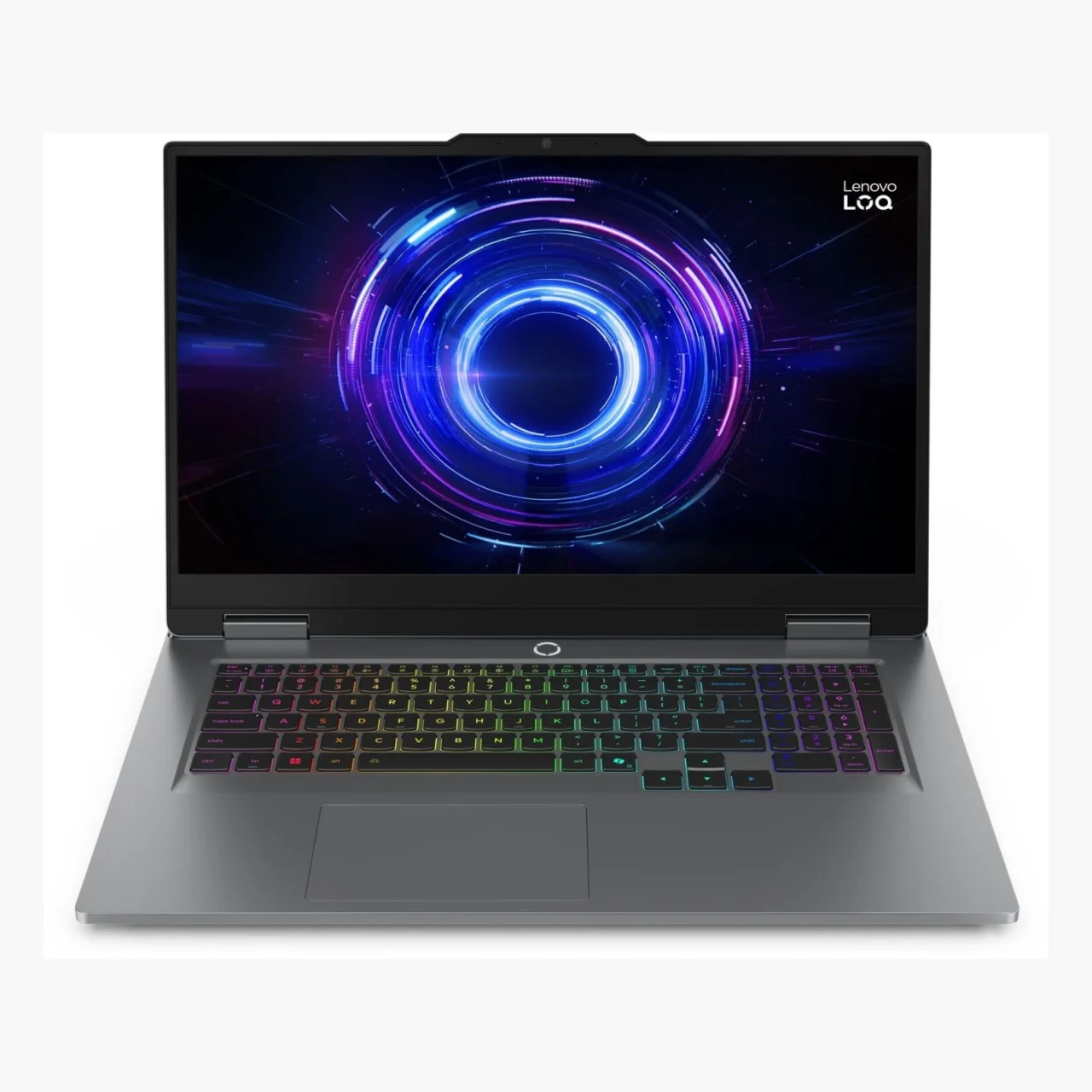 Lenovo LOQ 17 G10 RTX 5060 (2025)