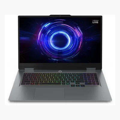 Lenovo LOQ 17 G10 RTX 5060 (2025)