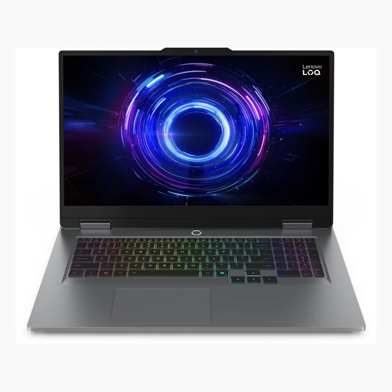 Lenovo LOQ 17 G10 RTX 5060 (2025)