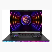 MSI Raider GE78 HX 13V RTX 4070 (2023)