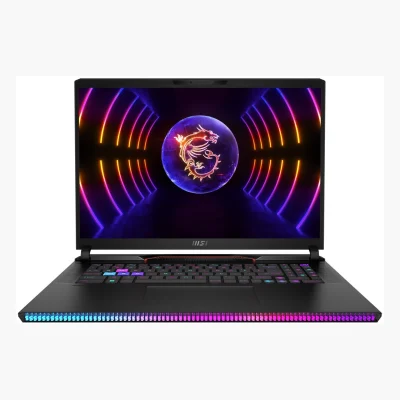 MSI Raider GE78 HX 13V RTX 4070 (2023)