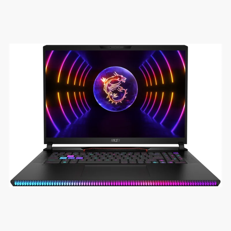 MSI Raider GE78 HX 13V RTX 4070 (2023)