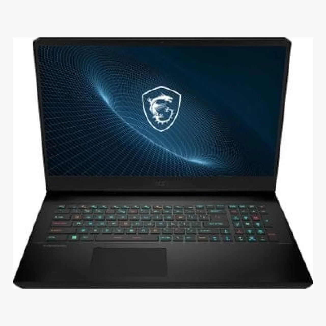 MSI Vector GP76 RTX 3070 Ti (2022)