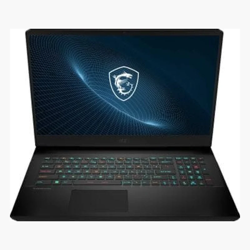 MSI Vector GP76 RTX 3080 (2022)