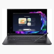 Acer Swift X 14 AI SFX14-61 RTX 5070 (2025)