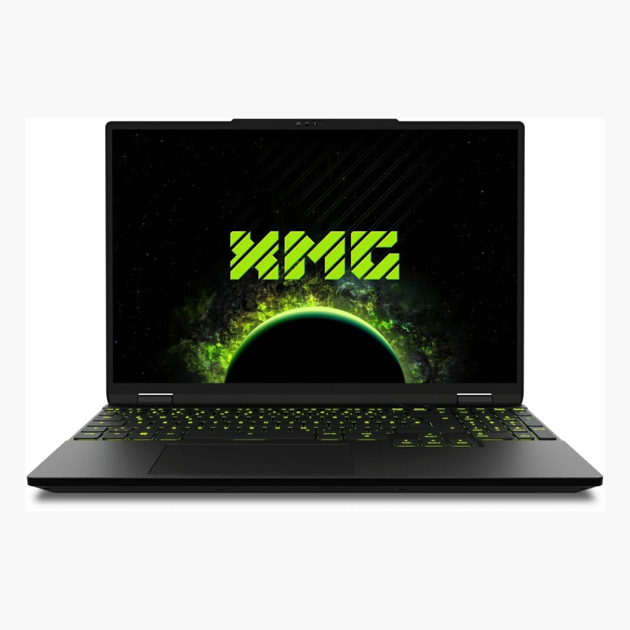 XMG Core 15 RTX 5070 (2025)