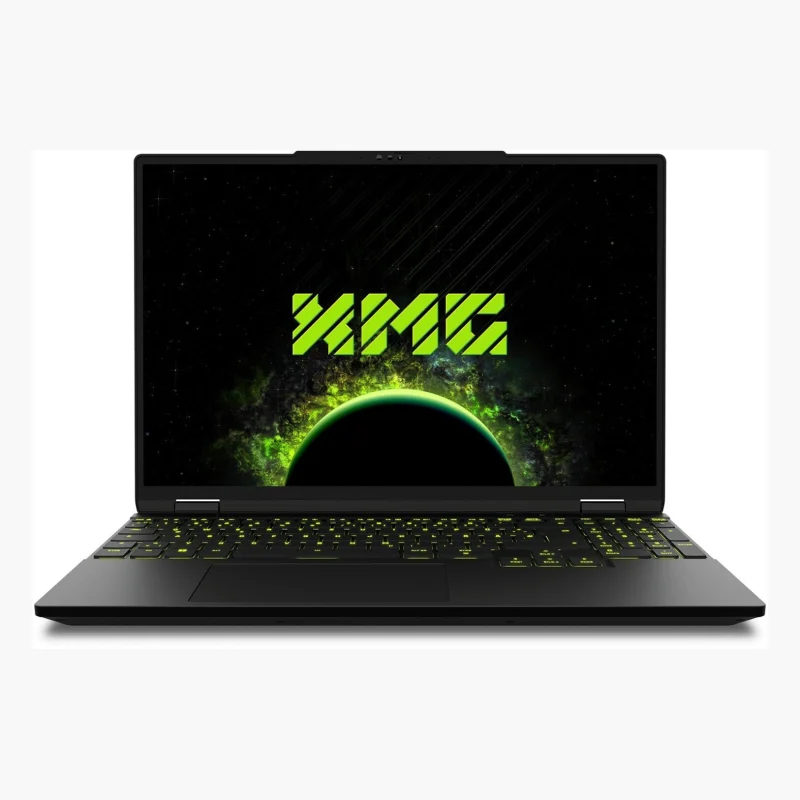 XMG Core 15 RTX 5070 (2025)