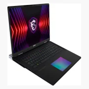 MSI Titan 18 HX A14 RTX 4090 (2024)