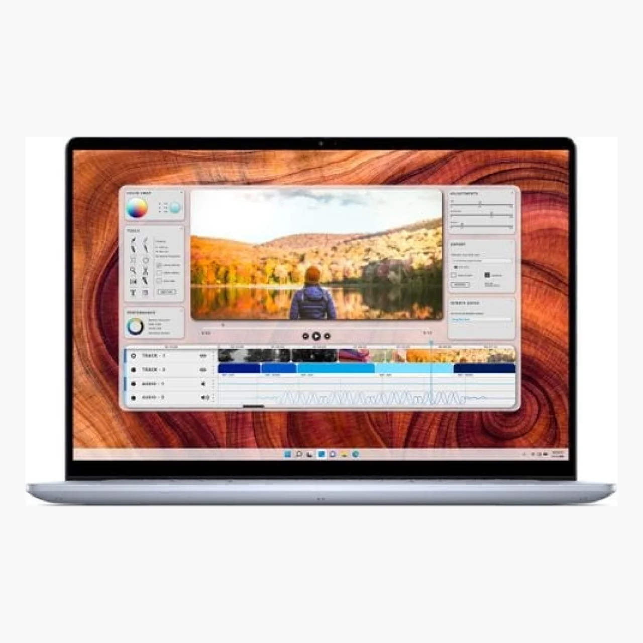Dell Inspiron 16 Plus 7640 RTX 4060 (2024)