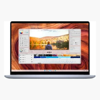 Dell Inspiron 16 Plus 7640 RTX 4060 (2024)