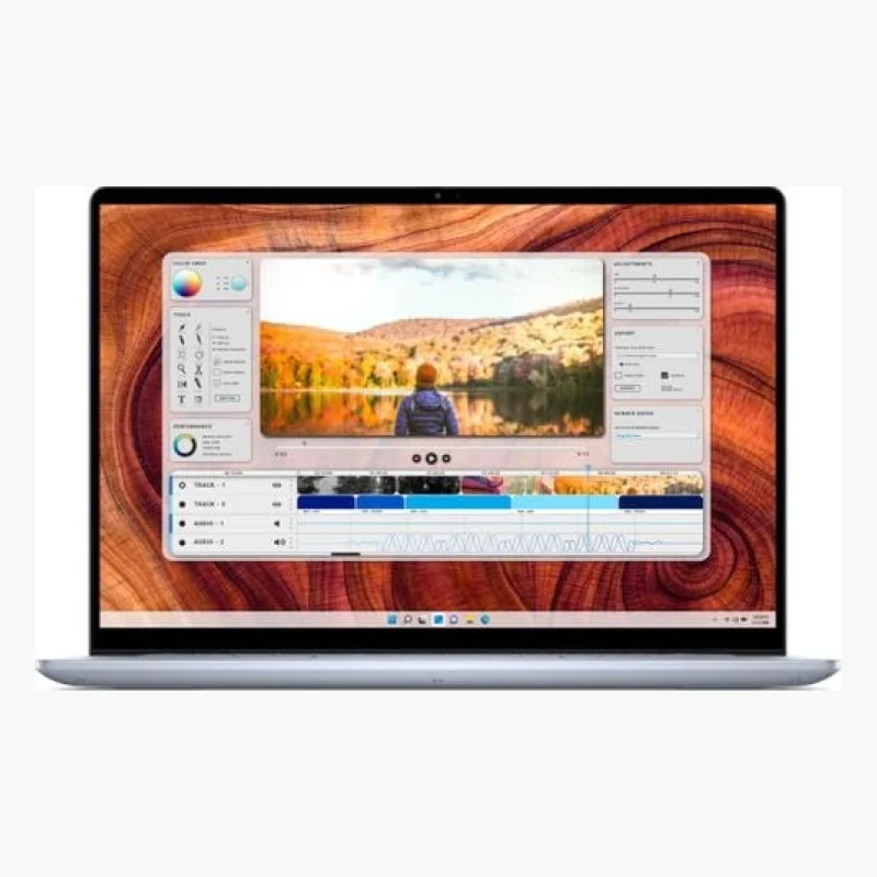 Dell Inspiron 16 Plus 7640 RTX 4060 (2024)
