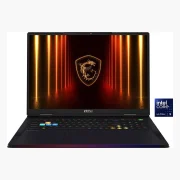 MSI Raider 18 HX AI A2XW RTX 5090 (2025)