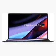 Asus Zenbook Pro 14 Duo OLED UX8402 RTX 4060 (2023)