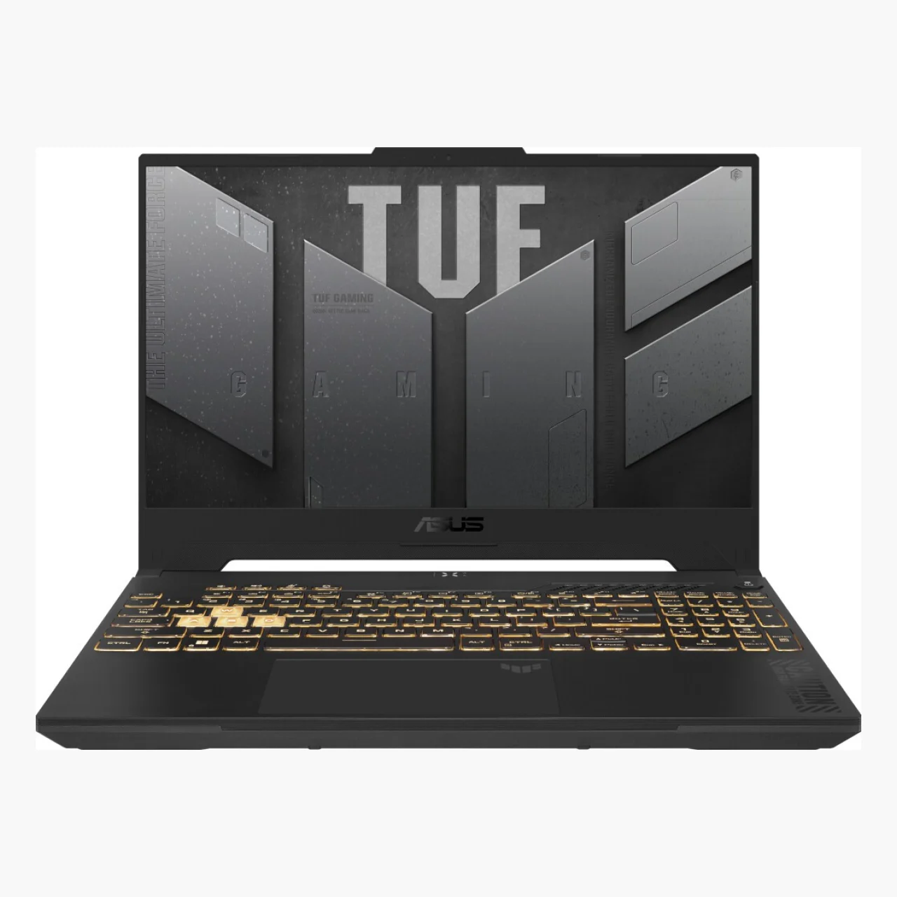 Asus TUF Gaming A15 FA507 RTX 4070 (2024)
