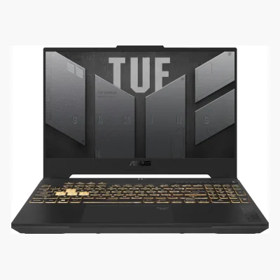 Asus TUF Gaming A15 FA507 RTX 4070 (2024)