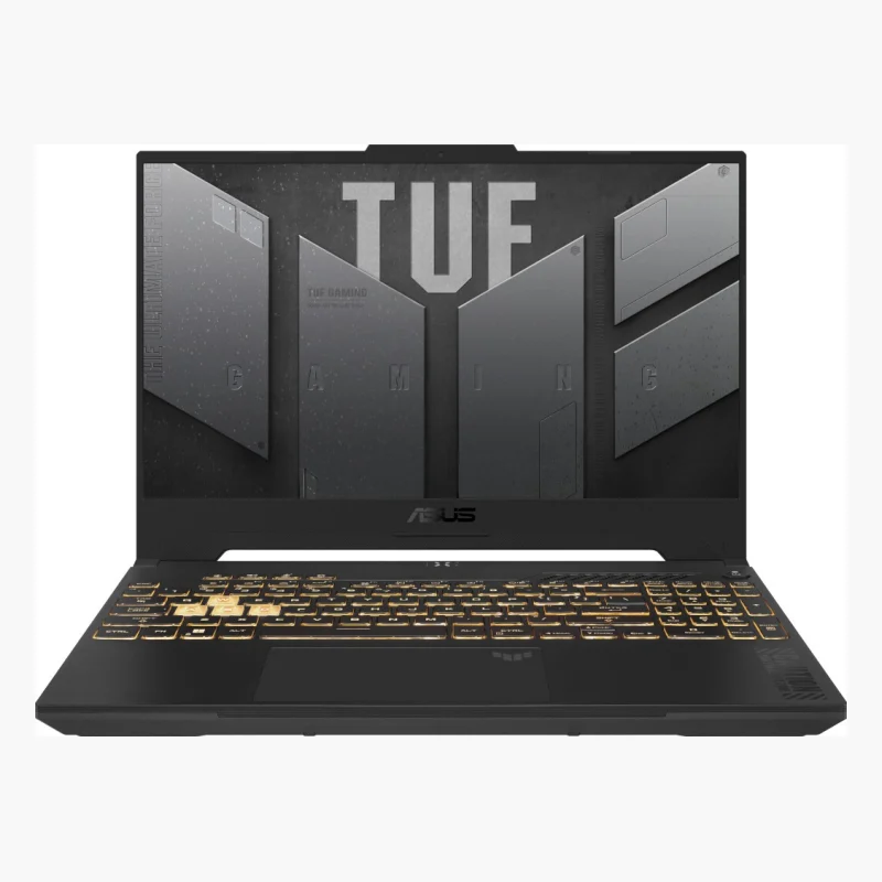 Asus TUF Gaming A15 FA507 RTX 4070 (2024)
