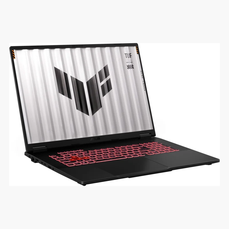 Asus TUF Gaming A18 FA808 RTX 5050 (2025)
