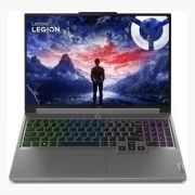 Lenovo Legion 5i Gen 9 RTX 4070 (2024)