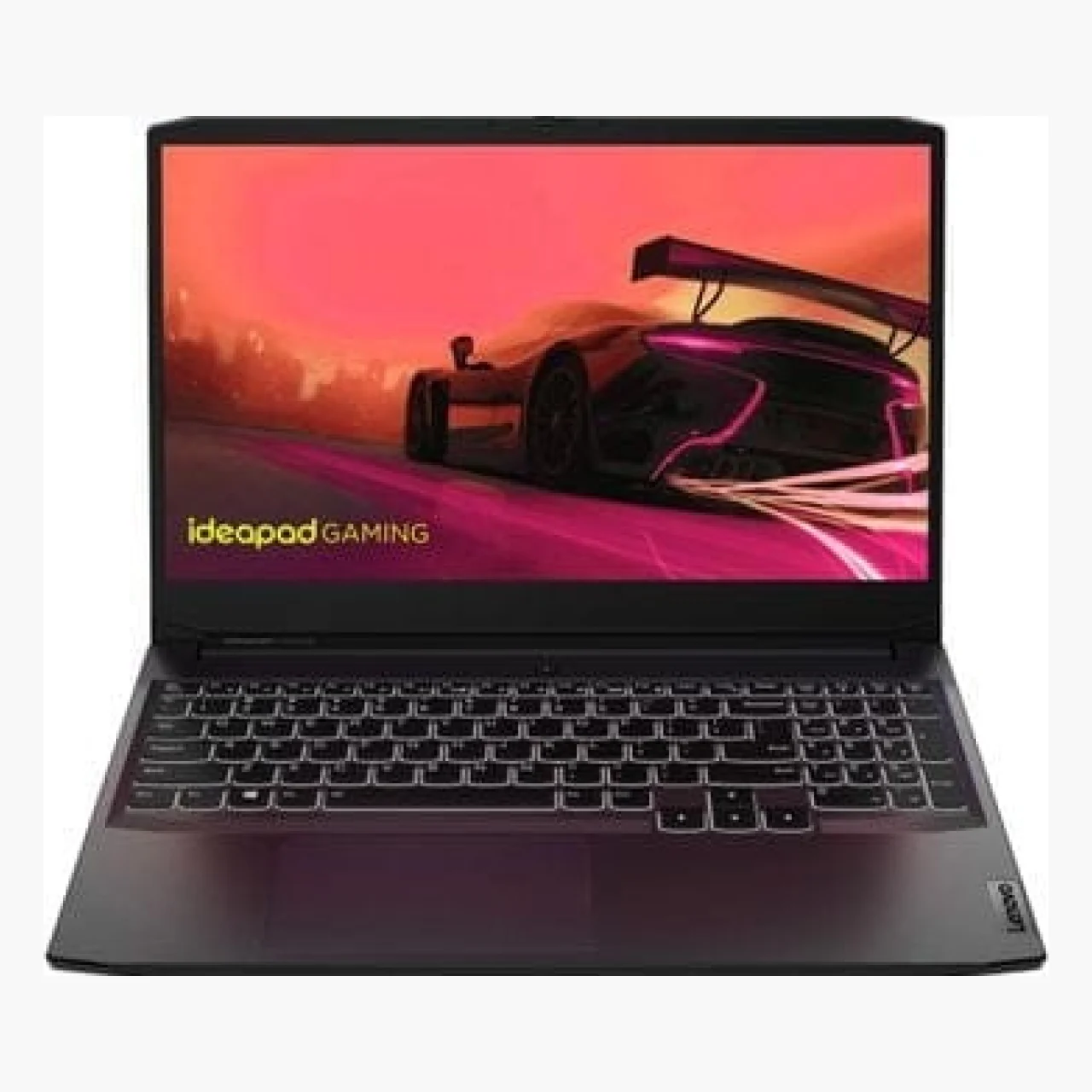Lenovo IdeaPad Gaming 3 15 6 AMD RTX 3050 (2021)