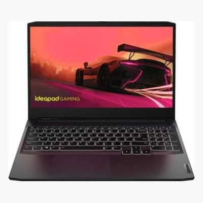 Lenovo IdeaPad Gaming 3 15 6 AMD RTX 3060 (2021)