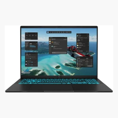 Asus V16 V3607 RTX 5060 (2025)