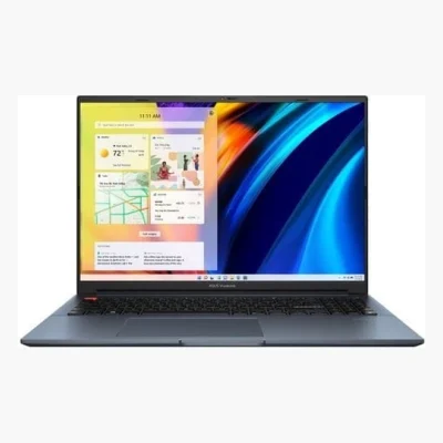 Asus Vivobook Pro 16 K6602 RTX 4060 (2023)