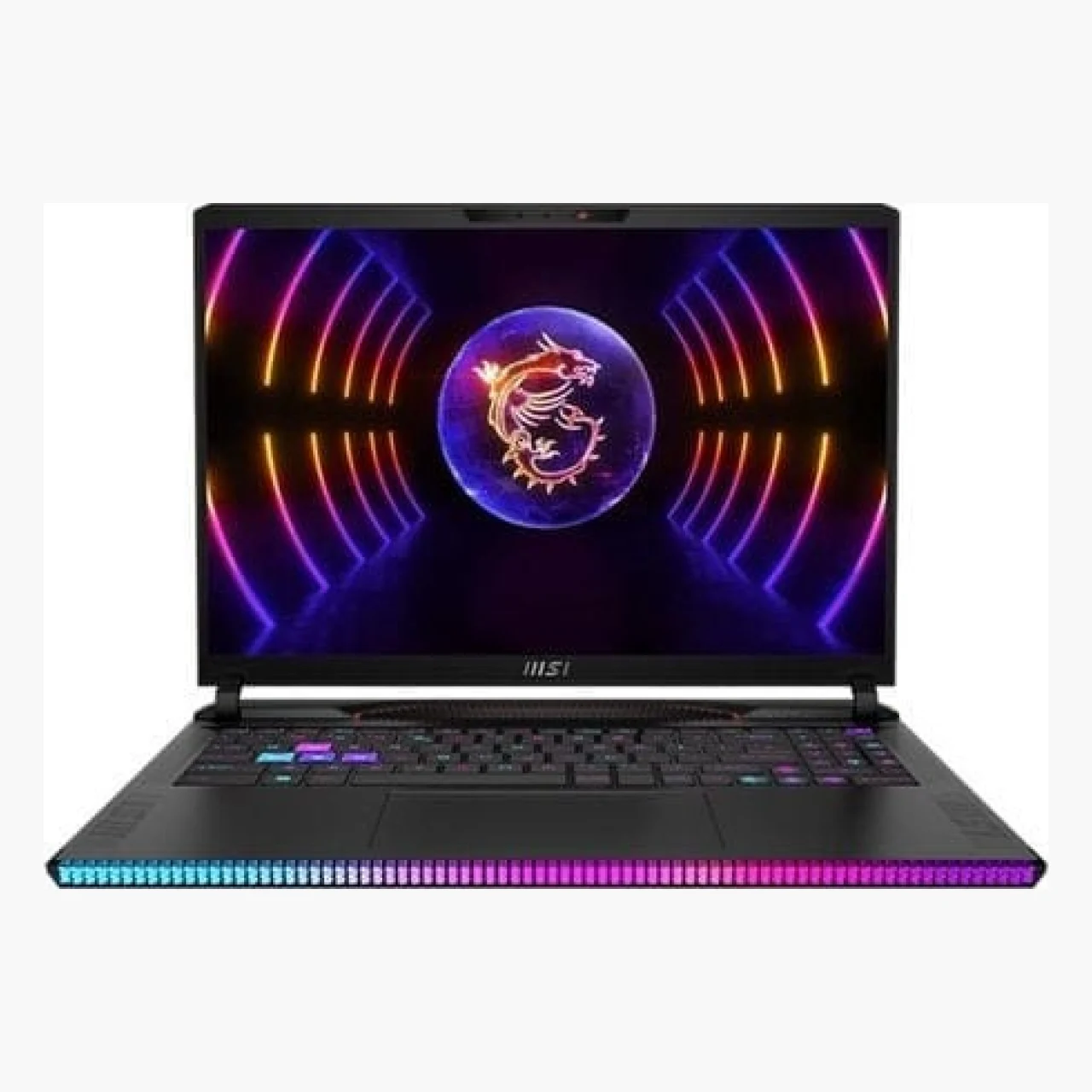 MSI Vector GP68 RTX 4070 (2023)