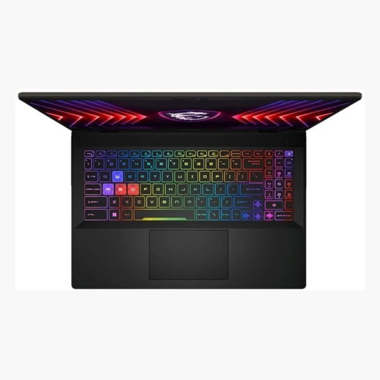 MSI Sword 17 HX RTX 4050 (2024)