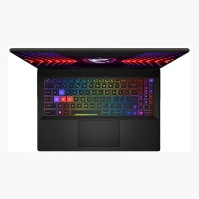 MSI Sword 17 HX RTX 4070 (2024)