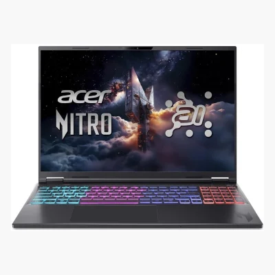 Acer Nitro 16S AI AN16S-61 RTX 5060 (2025)