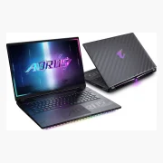 Gigabyte Aorus Master 18 RTX 5080 (2025)