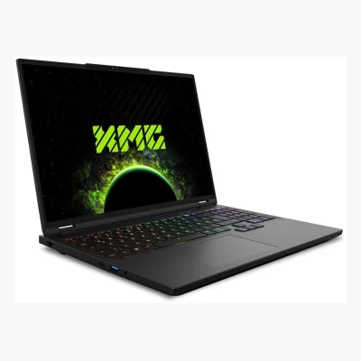 XMG Apex 16 Max RTX 5070 Ti (2025)
