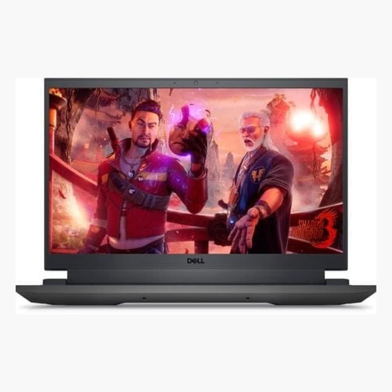 Dell G15 5525 RTX 3050 Ti (2022)