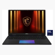 MSI Titan 18 HX AI A2XW RTX 5090 (2025)