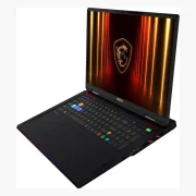 MSI Raider 18 HX AI A2XW RTX 5090 (2025)
