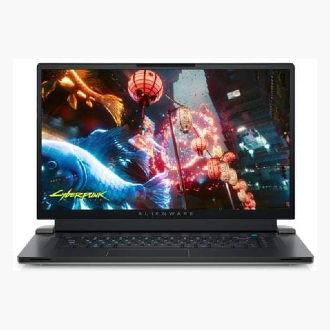 Alienware x17 R2 RTX 3070 Ti (2022)