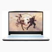 MSI Sword 15 RTX 3070 (2021)
