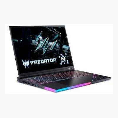 Acer Predator Helios 16 AI PH16-73 RTX 5090 (2025)