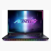 Gigabyte Aorus Master 18 RTX 5080 (2025)