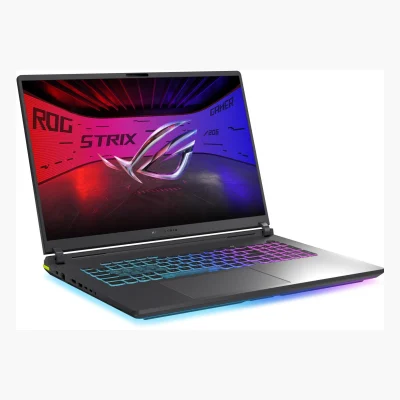 Asus ROG Strix G18 G815 RTX 5080 (2025)