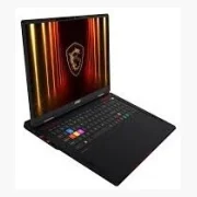 MSI Raider 18 Max HX A2W RTX 5090 (2026)
